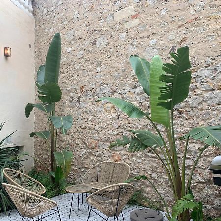 Villa Les Fougeres Studio Jardin 칸느 외부 사진