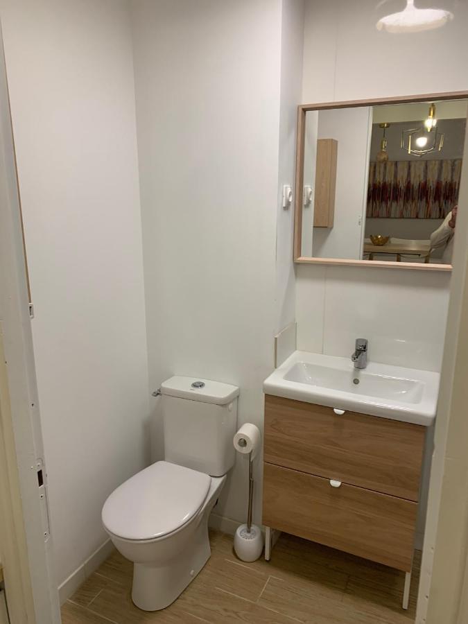 Villa Les Fougeres Studio Jardin 칸느 외부 사진